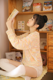 甜性色爱