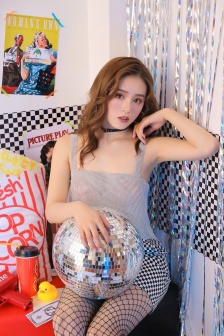 狼好色有你好看